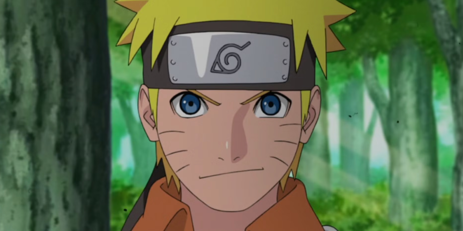 Naruto wird Hokage